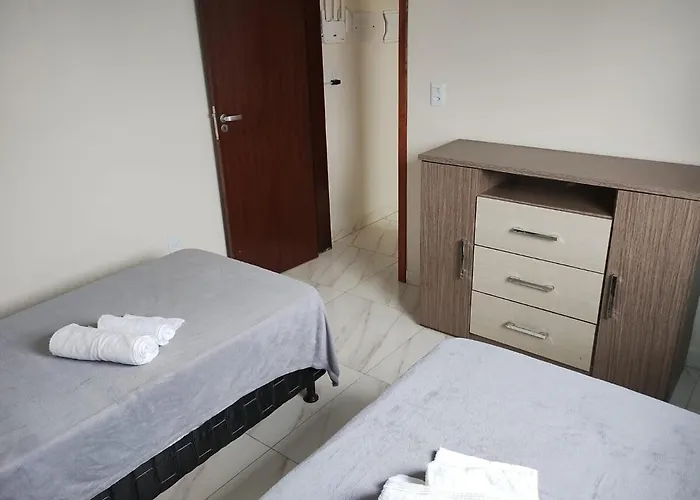 Apartamento Praia Do Sonho- Casamora Palhoça