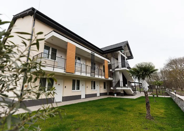 Safari Hotel Szegedin