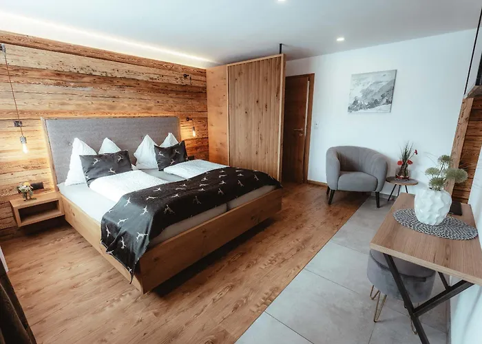 Hotel Gasthof Walcher Dorfgastein