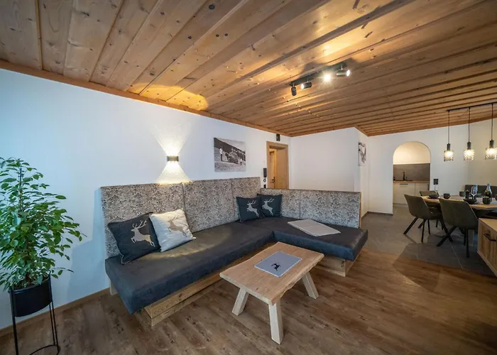 Pension Geierberg Filzmoos