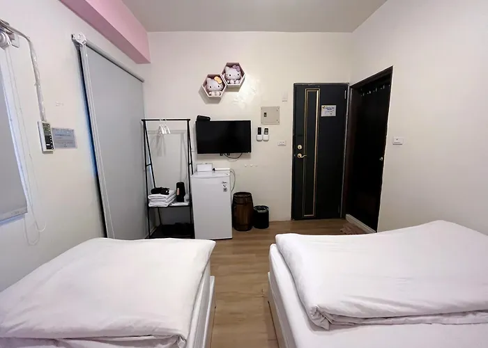 逢甲inn好窩 Taichung