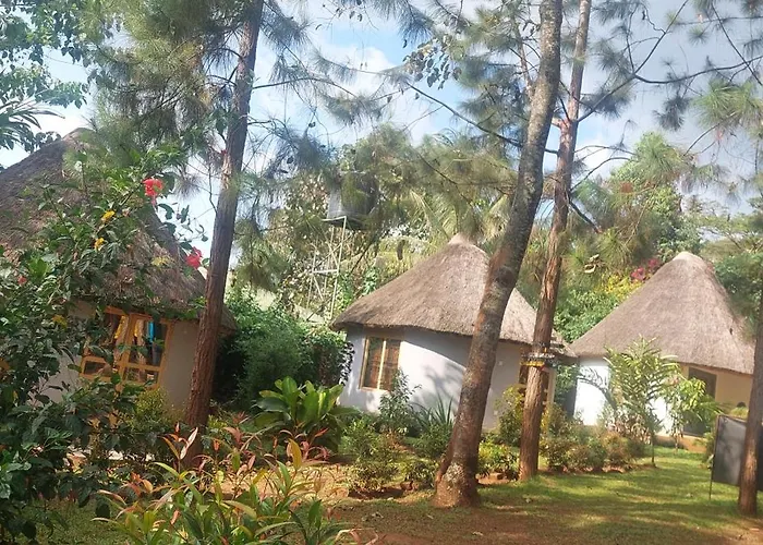 Bn Private Beach & Resort - Jinja