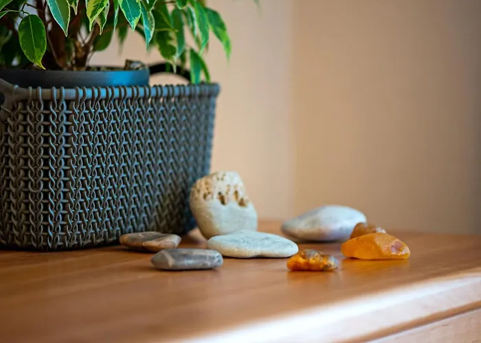 Apartament Amber, Liepāja