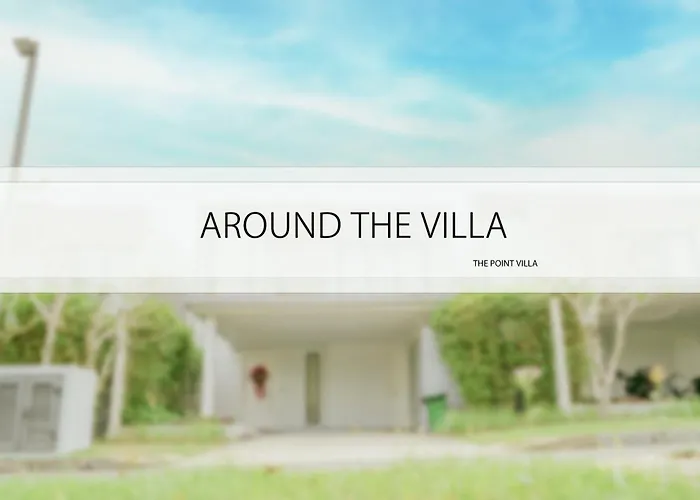 "Brg Golf Club" - Danang Private Pool Villa 3 Bedrooms #2