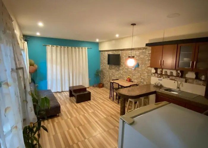 Villa Casa Vacacional Juca House Airbn Baños