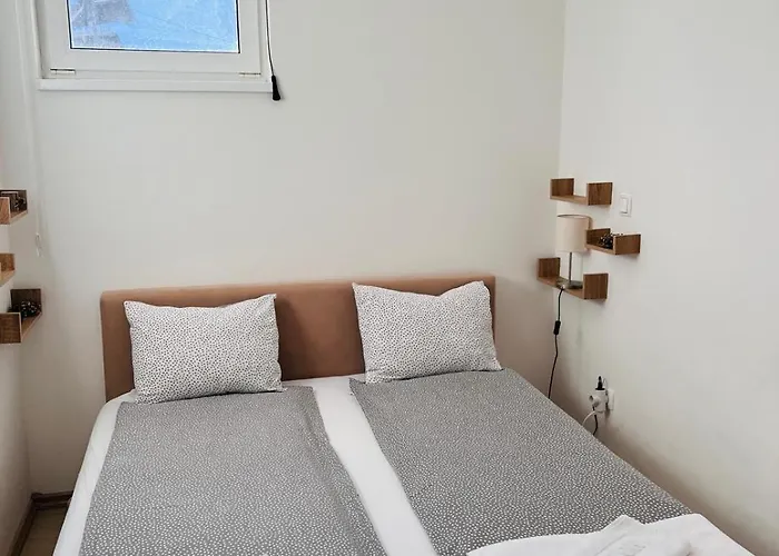 Ferienwohnung Mont V Jahorina