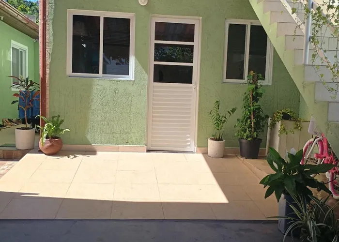 Lindo Studio Florianópolis