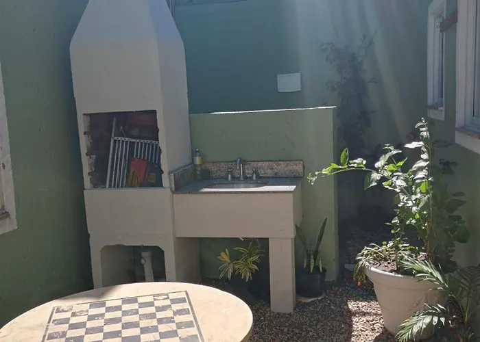 Lindo Studio Florianópolis