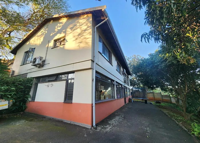 Ferienwohnung Private Oasis 4 Sleeper Durban North