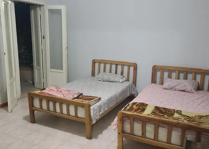 Ferienwohnung Fun House Ain Suchna