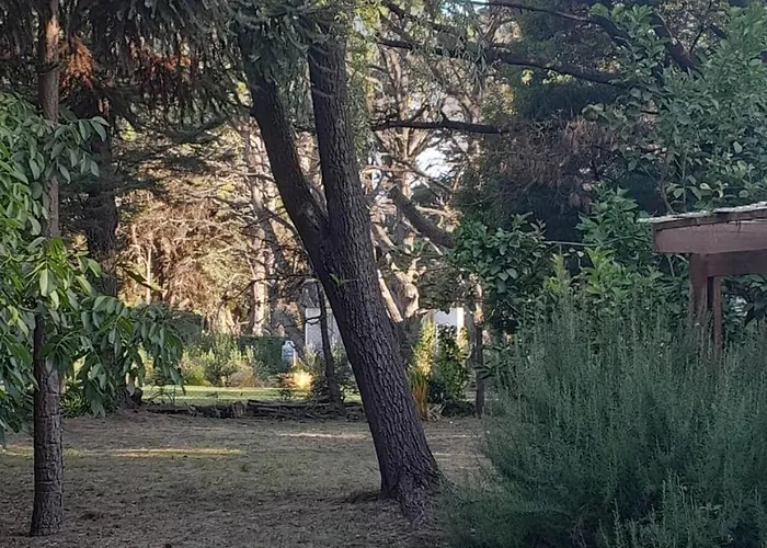 Casa Villa Del Deportista Necochea