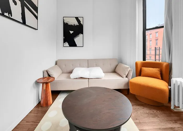 Ferienwohnung Stylish 3Bd Heart Of Park Slope New York