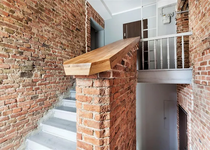 Apartamenty Cinema Posen