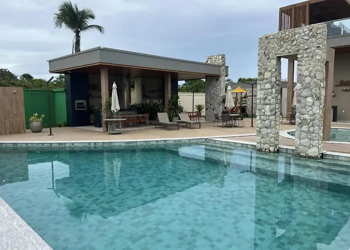 Villa Sunny Kite House Prea