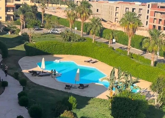 Apartment in Sierra Resort Nabq Sharm El-Sheikh
