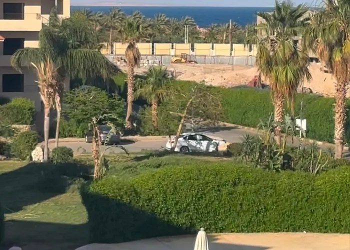 Apartment in Sierra Resort Nabq Sharm El-Sheikh