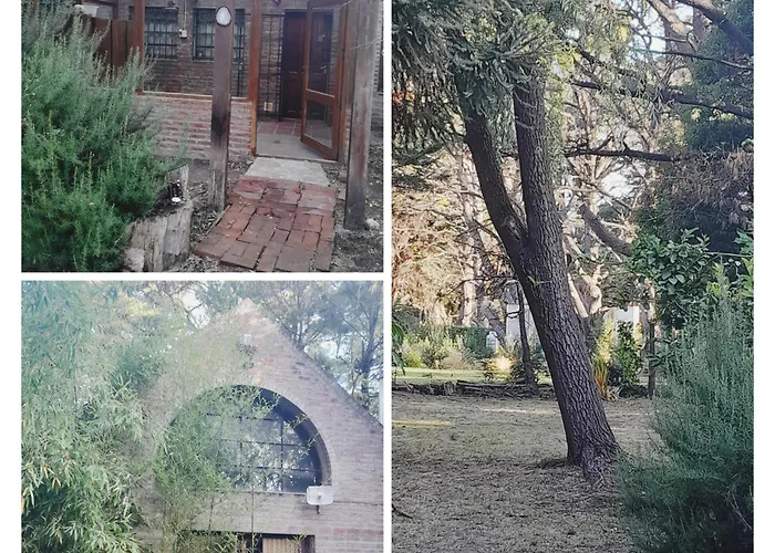 Casa Villa Del Deportista Necochea