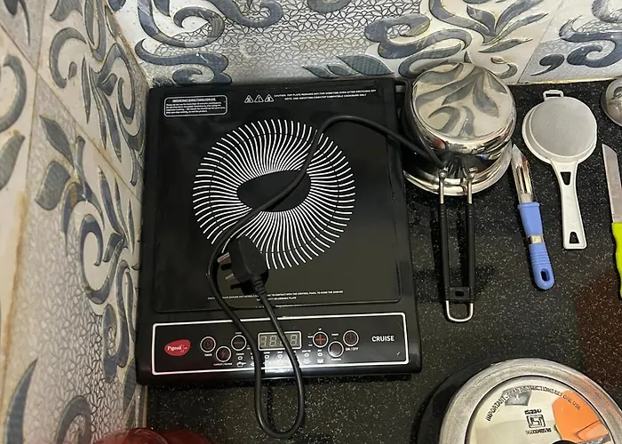 Compact One Room Flat In Whitefield - Mini, Basic Bangalore