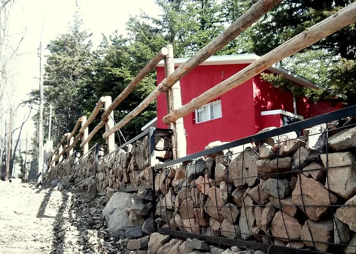 Casa En Manantiales, Confort Total Potrerillos
