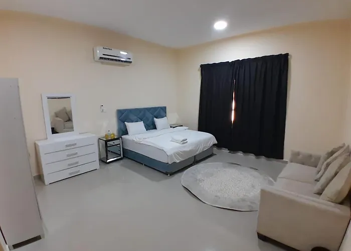 Ek Villa Ra’s al-Chaima