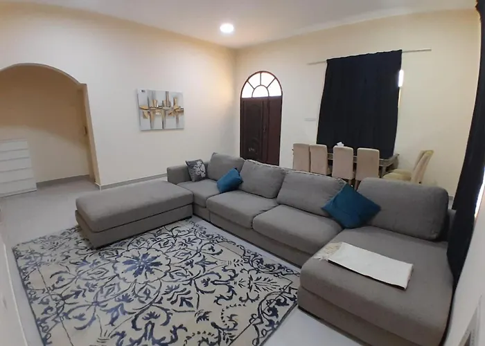 Ek Villa Ra’s al-Chaima