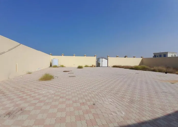 Ek Villa Ra’s al-Chaima