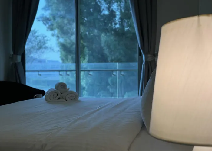 Dubai Apartment In Meydan