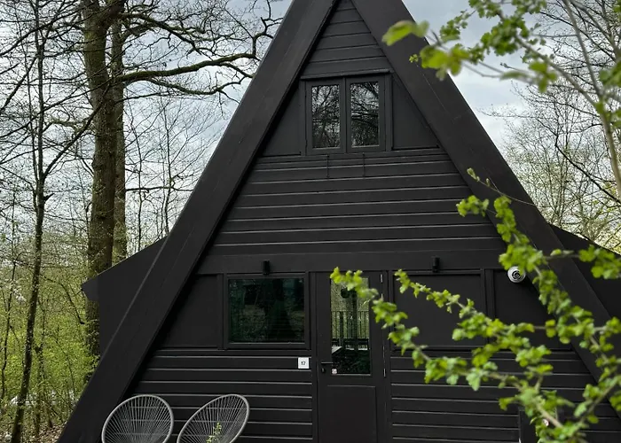 Villa A - - Like A Dream Durbuy