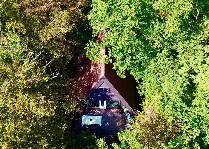 Villa A - - Like A Dream Durbuy