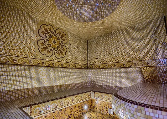 Hotel Taras Bulba Kamjanez-Podilskyj