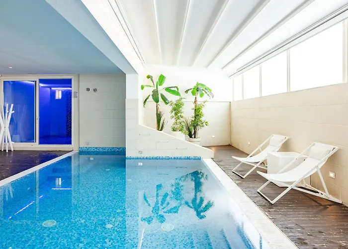 L'Hotel Rimini