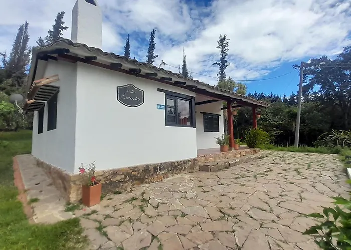 Villa Lourdes Villa de Leyva