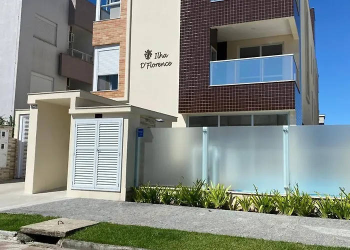 Residencial Ilha D Florence Governador Celso Ramos