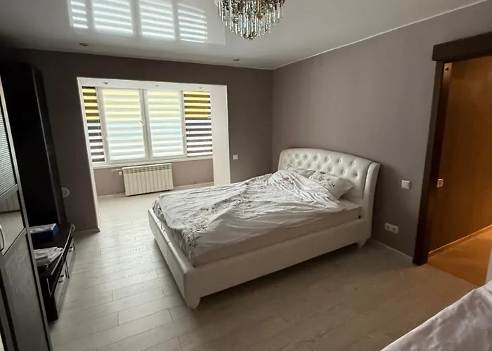 Rakvere Apartments Narva