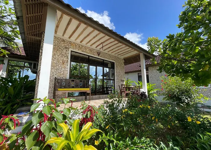 Hotel Z-Breeze Zanzibar Kiwengwa 
