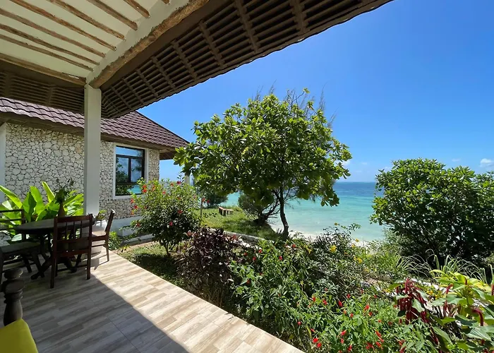 Hotel Z-Breeze Zanzibar Kiwengwa 