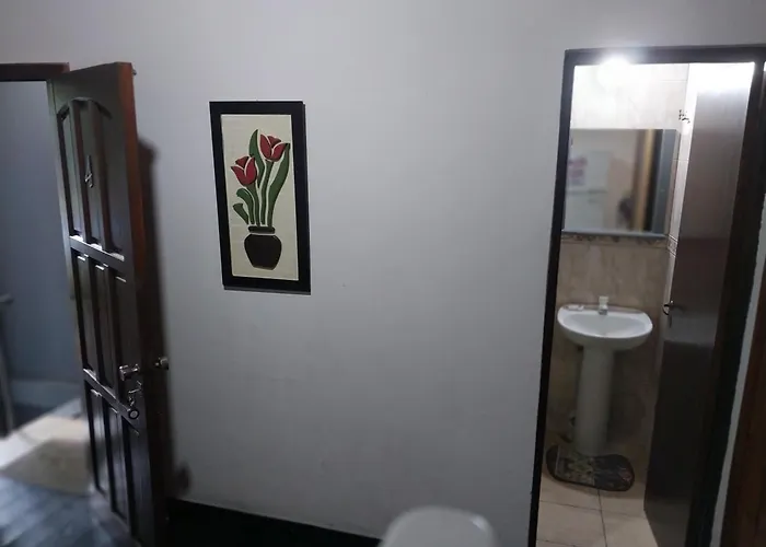 Ferienwohnung Departamentos Florida Puerto Iguazú