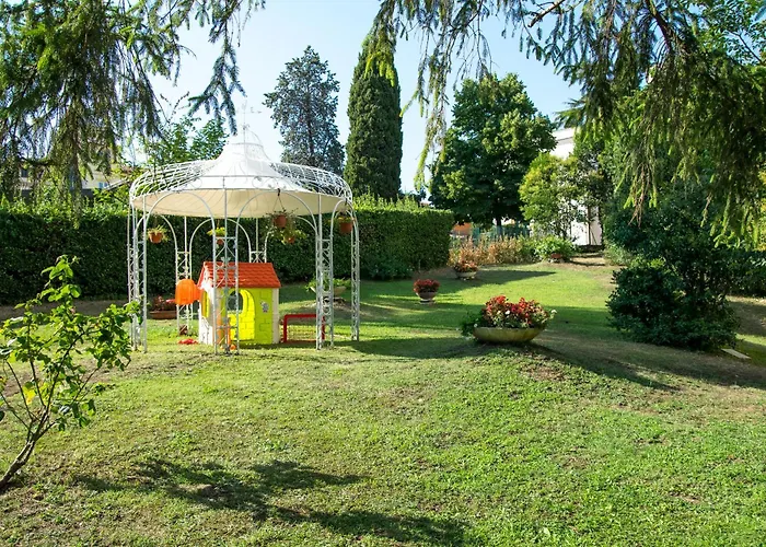 Massimi City Garden Rom