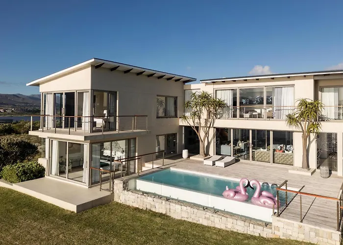 Villa Benguela Cove - Lavender Dreams Hermanus