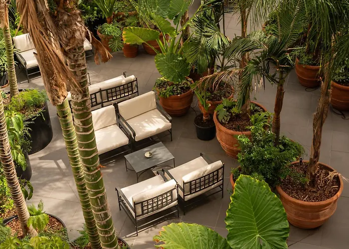 Palazzo Talia - Small Luxury Hotels Of The World Rom
