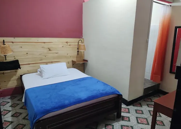 Hotel La Colina Popayán