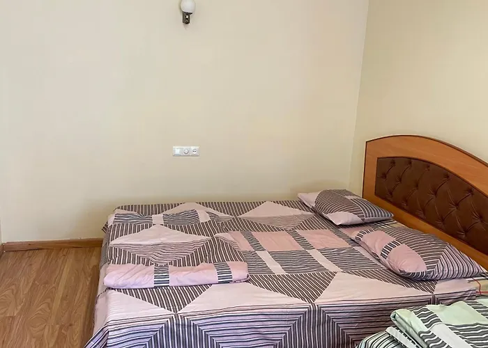 Vacation house Erivan