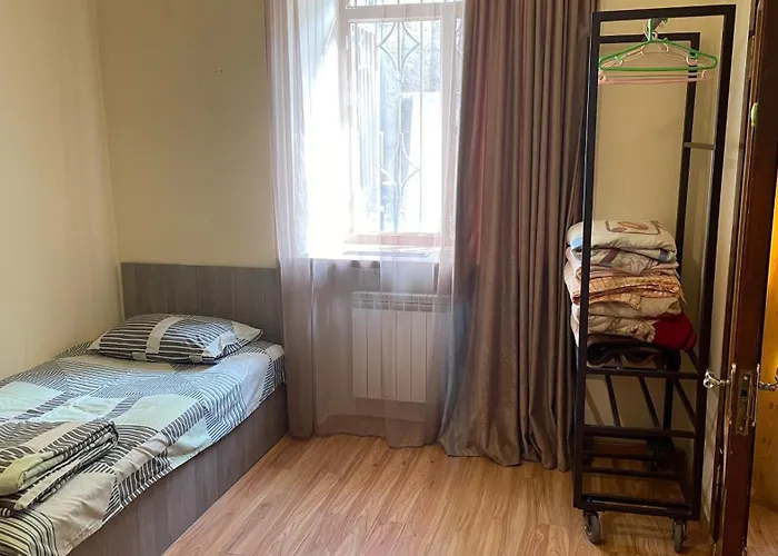 Vacation house Erivan