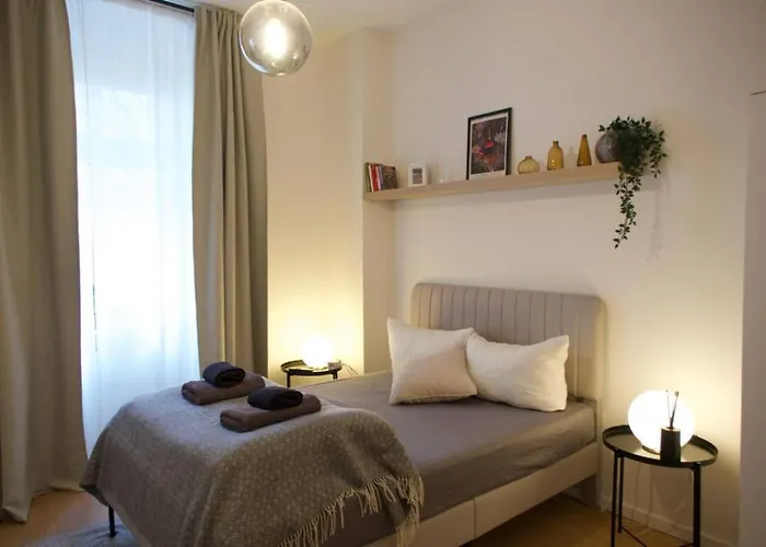 Ground-floor Studio For 2 Ppl In Prenzlauer Berg Berlin