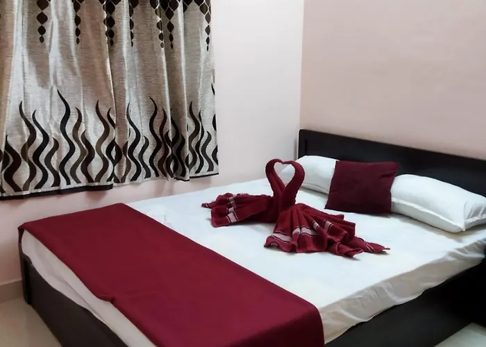 Adb'S Arudhra Homes Tiruchchirāppalli