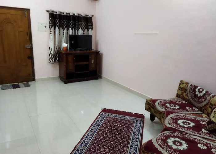 Adb'S Arudhra Homes Tiruchchirāppalli