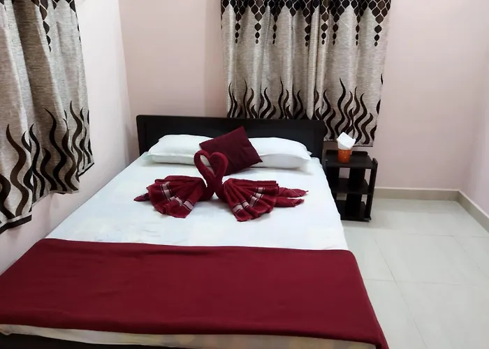 Adb'S Arudhra Homes Tiruchchirāppalli
