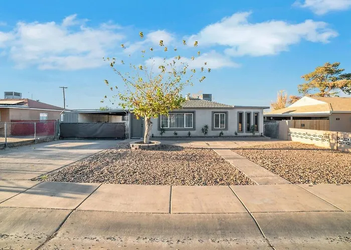 Villa Henderson Luxe Retreat Las Vegas