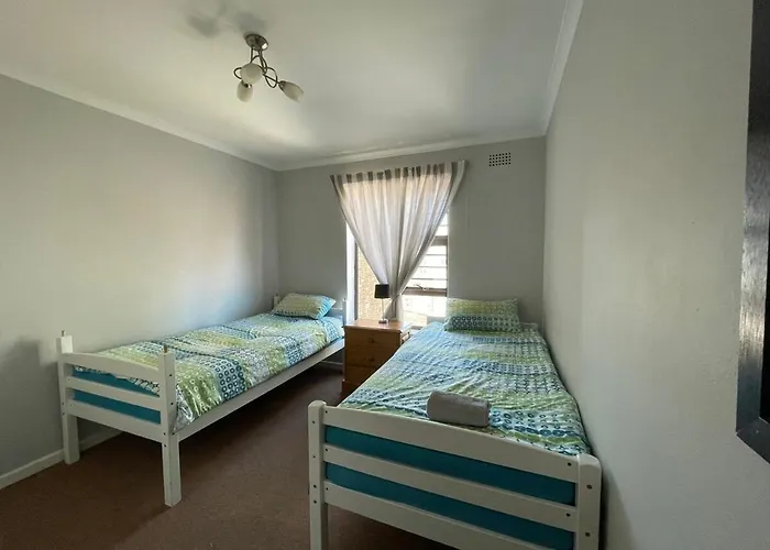 Coraldu Beach House Kapstadt