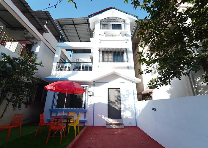Ananya Villa Ac Luxury Ll 3Bhk Ll Private Villa Ll With Swimming Pool Ll Lonavla